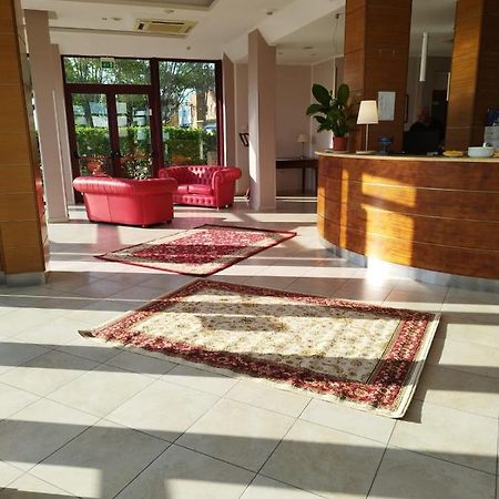 Hotel Spiaggia Villa Paola Bellaria-Igea Marina Zewnętrze zdjęcie