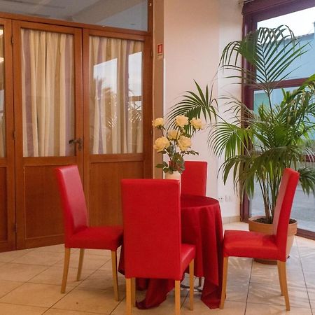 Hotel Spiaggia Villa Paola Bellaria-Igea Marina Zewnętrze zdjęcie