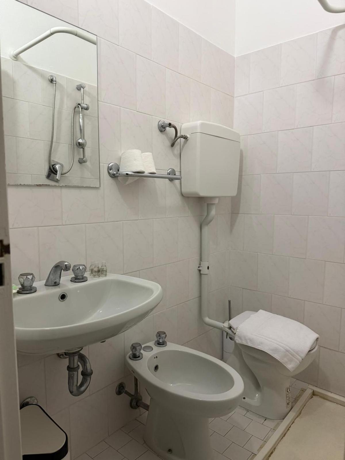 Hotel Spiaggia Villa Paola Bellaria-Igea Marina Zewnętrze zdjęcie