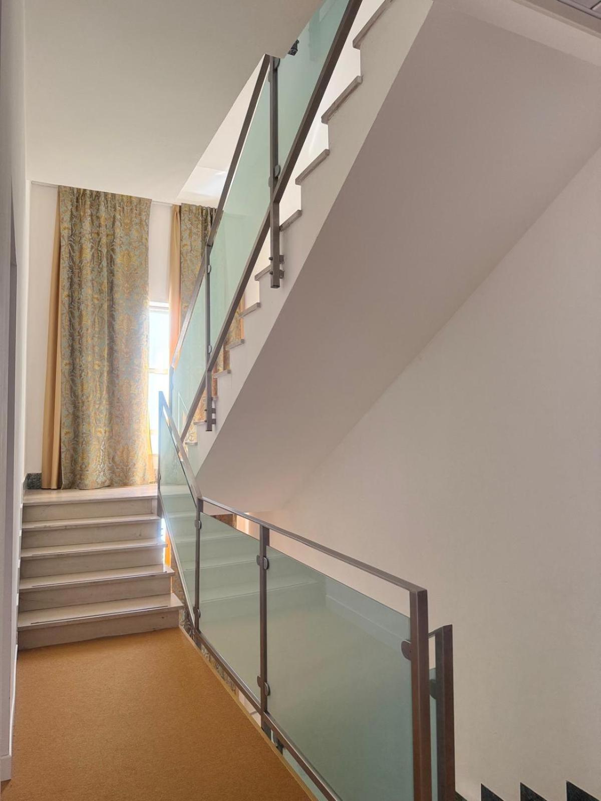 Hotel Spiaggia Villa Paola Bellaria-Igea Marina Zewnętrze zdjęcie