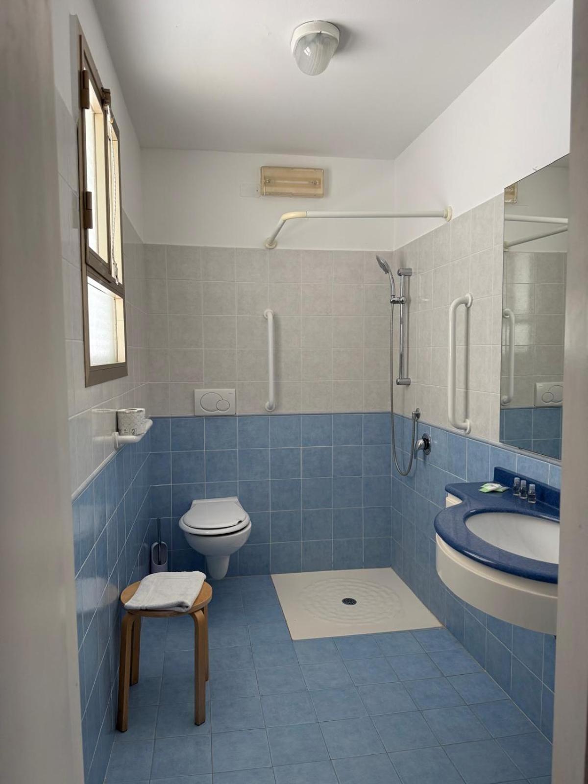 Hotel Spiaggia Villa Paola Bellaria-Igea Marina Zewnętrze zdjęcie